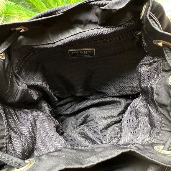 PRADA Backpack - Picture 5 of 7